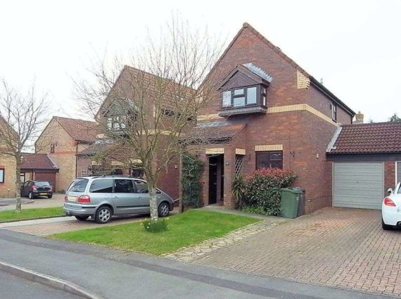 3&nbsp;Bedroom&nbsp;Detached